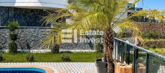 Villa 3+1 in Alanya, Turkey No. 26806 2