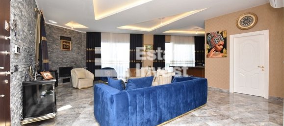 Villa 3+1 in Alanya, Turkey No. 26806 8