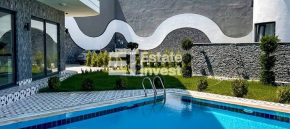 Villa 3+1 in Alanya, Turkey No. 26806 3