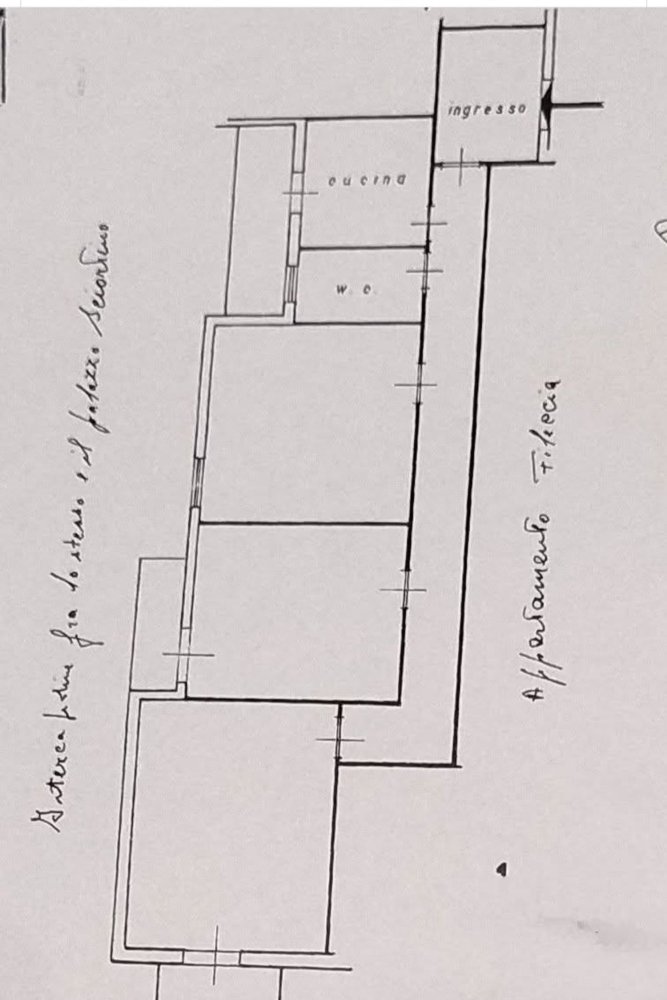 Apartamento T1 em Monreale, Italy N.º 379096