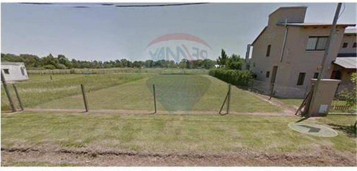 Terrain à Santa Fe, Argentina No. 34659