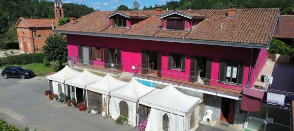 1200m² Building in Ferrere, Italy No. 345573 4