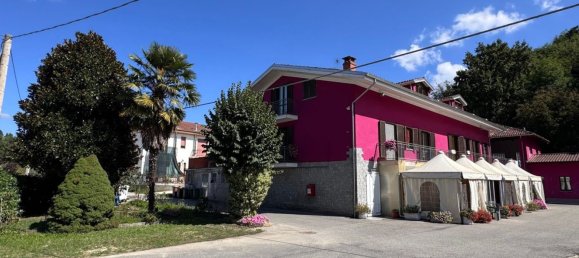 1200m² Building in Ferrere, Italy No. 345573 11