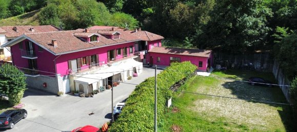 1200m² Building in Ferrere, Italy No. 345573 5