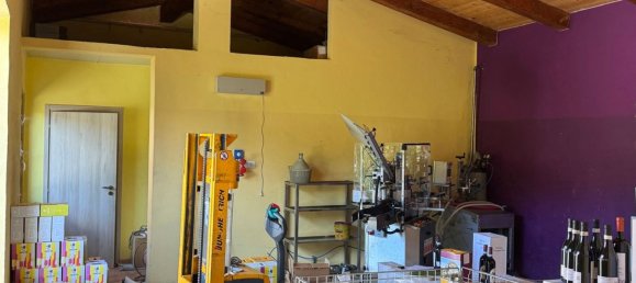 1200m² Building in Ferrere, Italy No. 345573 49