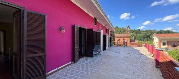 1200m² Building in Ferrere, Italy No. 345573 25