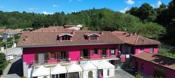 1200m² Building in Ferrere, Italy No. 345573 3