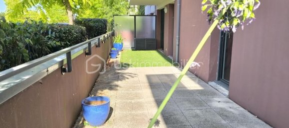 2 Schlafzimmer Wohnung in Betton, France, Nr. 324434 7