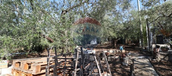 Villa de 1 dormitorio en Matera, Italy No. 345186 20