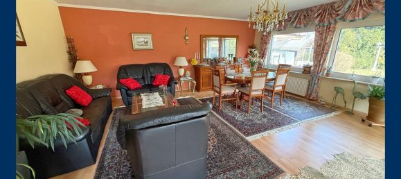 3 Schlafzimmer Bungalow in Leipzig, Germany, Nr. 305841 8