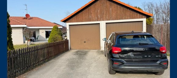 3 Schlafzimmer Bungalow in Leipzig, Germany, Nr. 305841 16