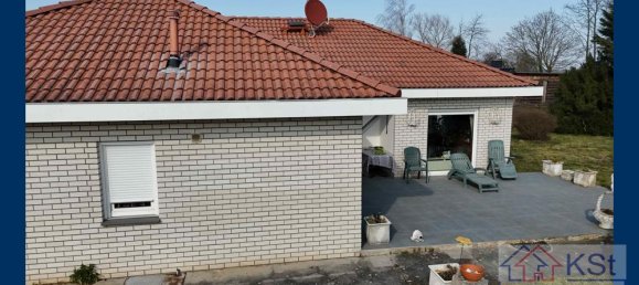 3 Schlafzimmer Bungalow in Leipzig, Germany, Nr. 305841 3