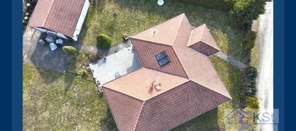 3 Schlafzimmer Bungalow in Leipzig, Germany, Nr. 305841 4