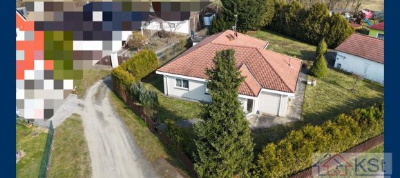 3 Schlafzimmer Bungalow in Leipzig, Germany, Nr. 305841 5