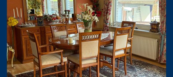 3 Schlafzimmer Bungalow in Leipzig, Germany, Nr. 305841 9