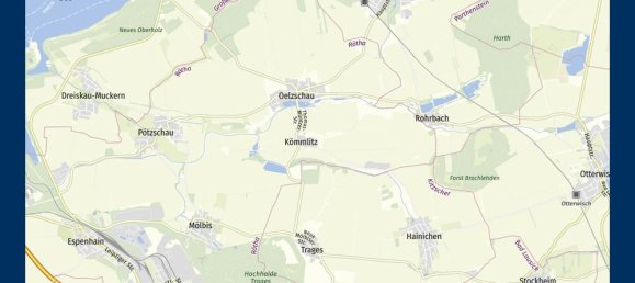 3 Schlafzimmer Bungalow in Leipzig, Germany, Nr. 305841 21