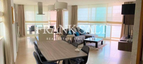 2 غرف نوم شقة في Saint Julian's, Malta رقم 3459 5