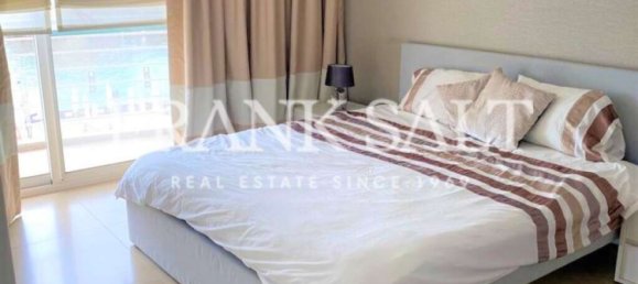 2 غرف نوم شقة في Saint Julian's, Malta رقم 3459 10