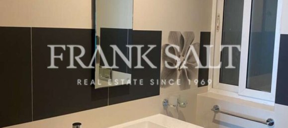 2 غرف نوم شقة في Saint Julian's, Malta رقم 3459 13