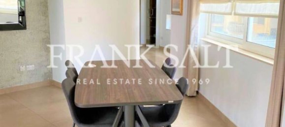 2 غرف نوم شقة في Saint Julian's, Malta رقم 3459 8