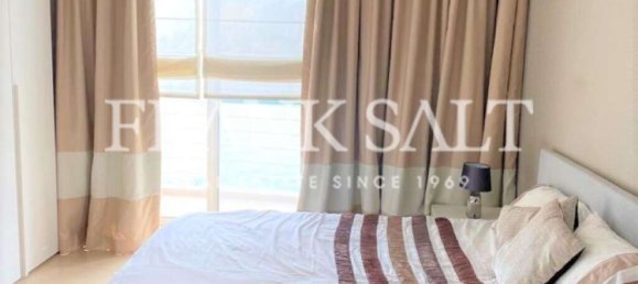 2 غرف نوم شقة في Saint Julian's, Malta رقم 3459 11