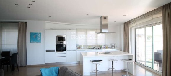 2 غرف نوم شقة في Saint Julian's, Malta رقم 3459 3