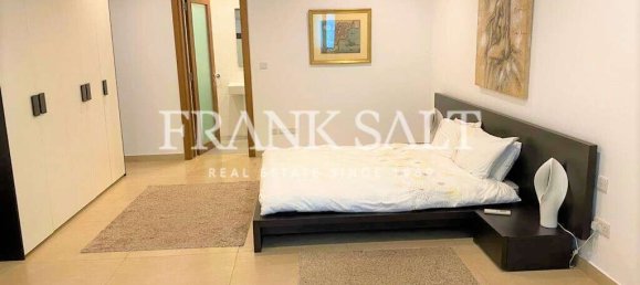 2 غرف نوم شقة في Saint Julian's, Malta رقم 3459 9