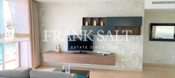 2 غرف نوم شقة في Saint Julian's, Malta رقم 3459 7