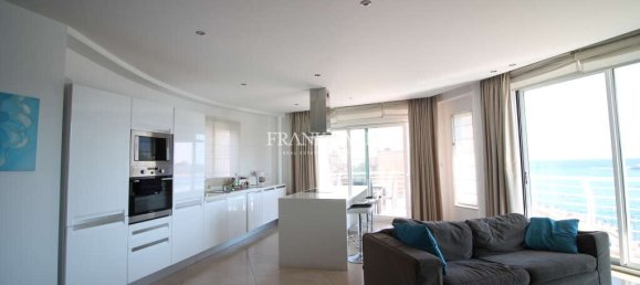 2 غرف نوم شقة في Saint Julian's, Malta رقم 3459 6