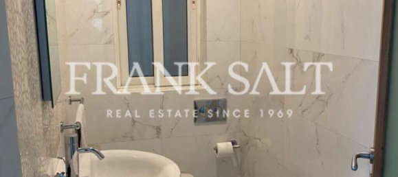 2 غرف نوم شقة في Saint Julian's, Malta رقم 3459 12