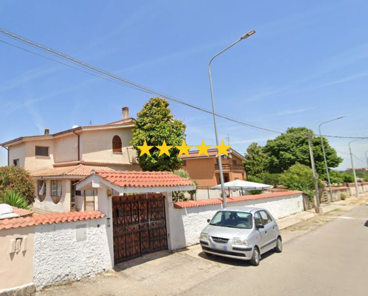 4غرفة شقة في Ardea, Italy رقم 25895