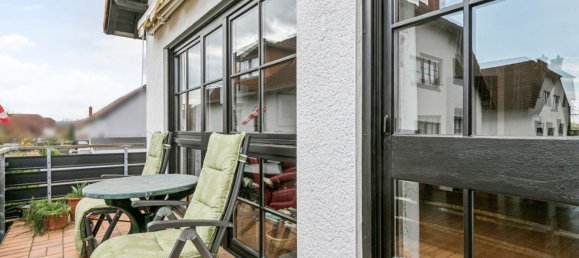 Квартира с 2 комнатами в Бонн, Германия № 43215 9