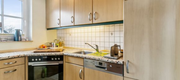 Квартира с 2 комнатами в Бонн, Германия № 43215 2