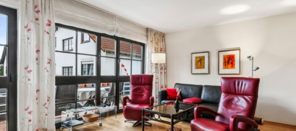 Квартира с 2 комнатами в Бонн, Германия № 43215 3