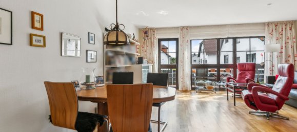 Квартира с 2 комнатами в Бонн, Германия № 43215 6