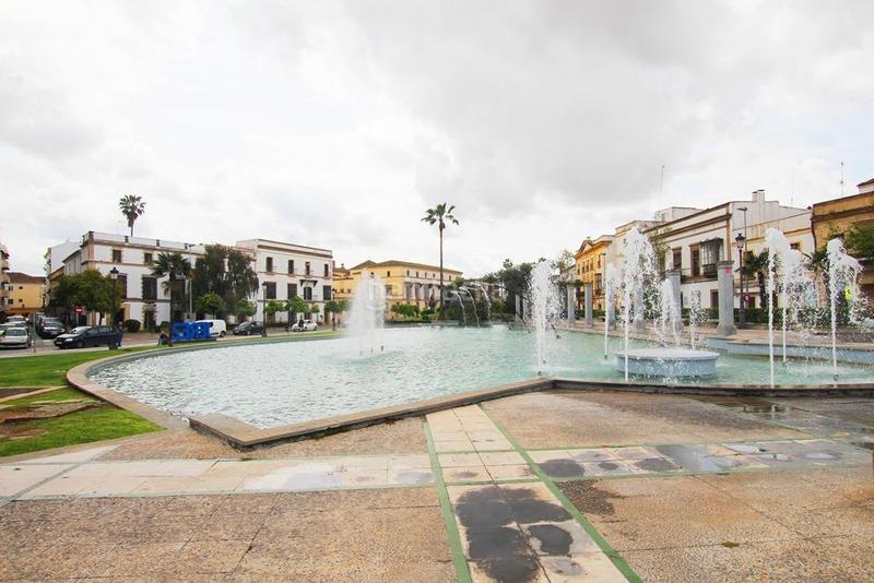 6 bedrooms Townhouse in Jerez de la Frontera, Spain No. 218438