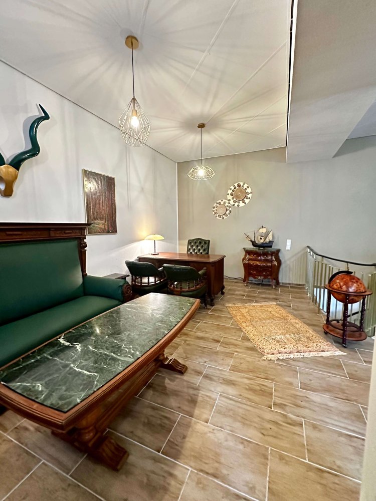 Oficina en Rheingau-Taunus, Germany 65 m² No. 144899