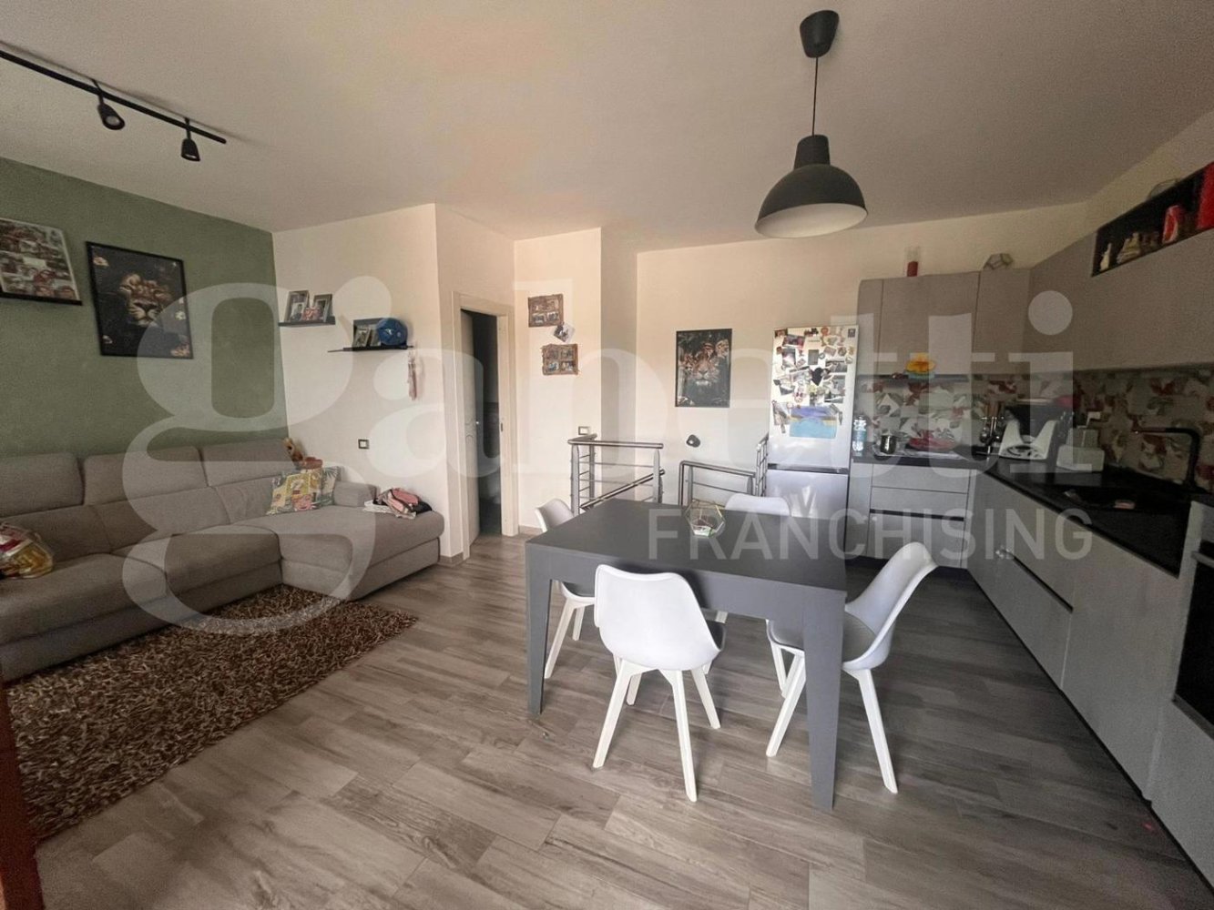 3-Zimmer Wohnung in Porto Azzurro, Italy, Nr. 312342