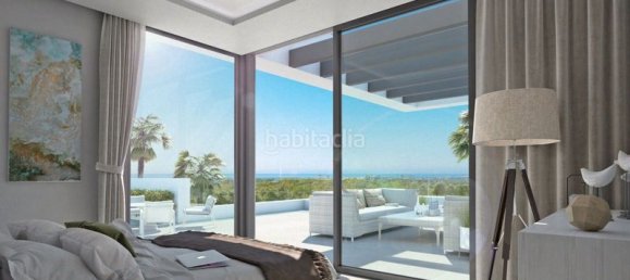 2 Schlafzimmer Wohnung in Estepona, Spain, Nr. 18737 5