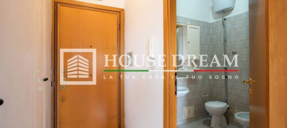 1 Schlafzimmer Wohnung in Rome, Italy, Nr. 287251 4