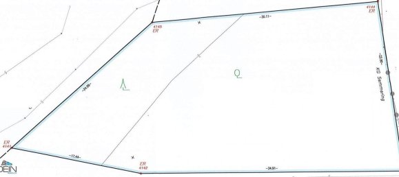 Terreno en Spital am Semmering, Austria No. 64690 7