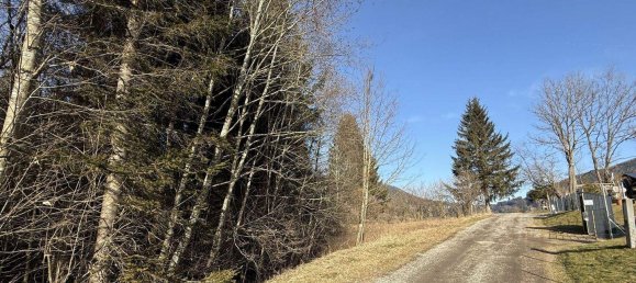 Terreno en Spital am Semmering, Austria No. 64690 6