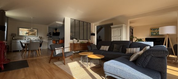 Villa de 5 dormitorios en Bruz, France No. 259432 5