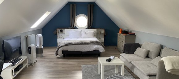 Villa de 5 dormitorios en Bruz, France No. 259432 8