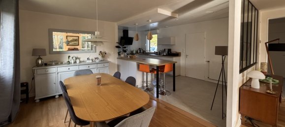 Villa de 5 dormitorios en Bruz, France No. 259432 3