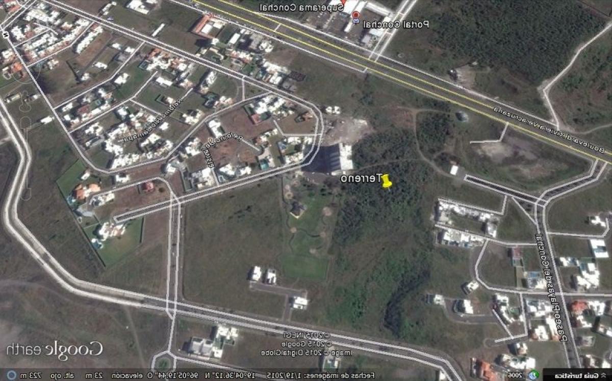 Terreno em Veracruz, Mexico N.º 206429