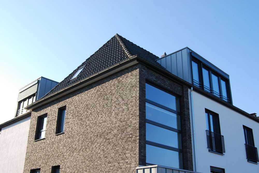 Apartamento de 1 dormitorio en Bielefeld, Germany No. 327103