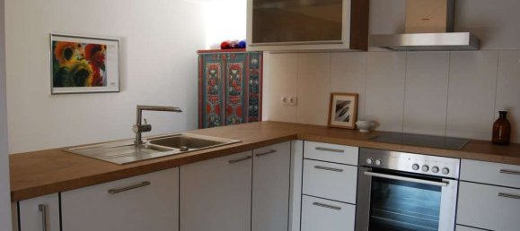 Apartamento de 1 dormitorio en Bielefeld, Germany No. 327103 6