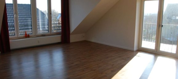 Apartamento de 1 dormitorio en Bielefeld, Germany No. 327103 5