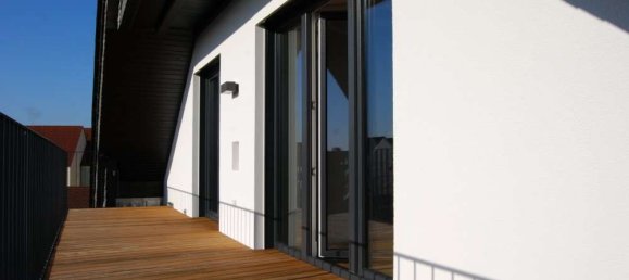 Apartamento de 1 dormitorio en Bielefeld, Germany No. 327103 2